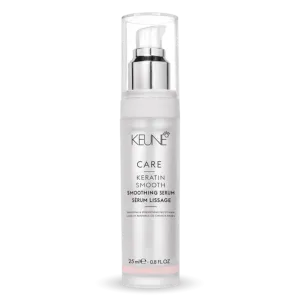 Keune Care Keratin Smooth Smoothing Serum 25m *available To Qld Customers Only