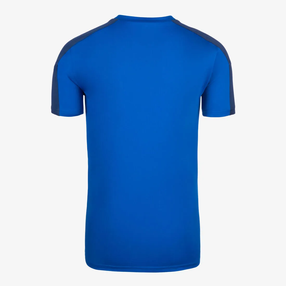 Kids' Football Short-Sleeved Shirt Essential