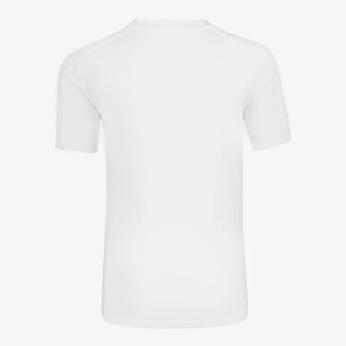 Kids' Football Short-Sleeved Shirt Essential