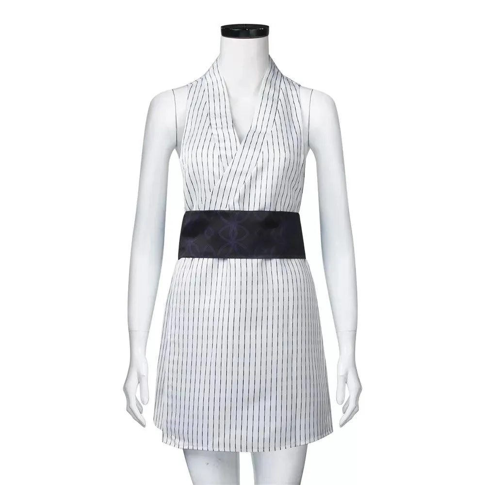 Kimetsu no Yaiba Makio Cosplay Costume