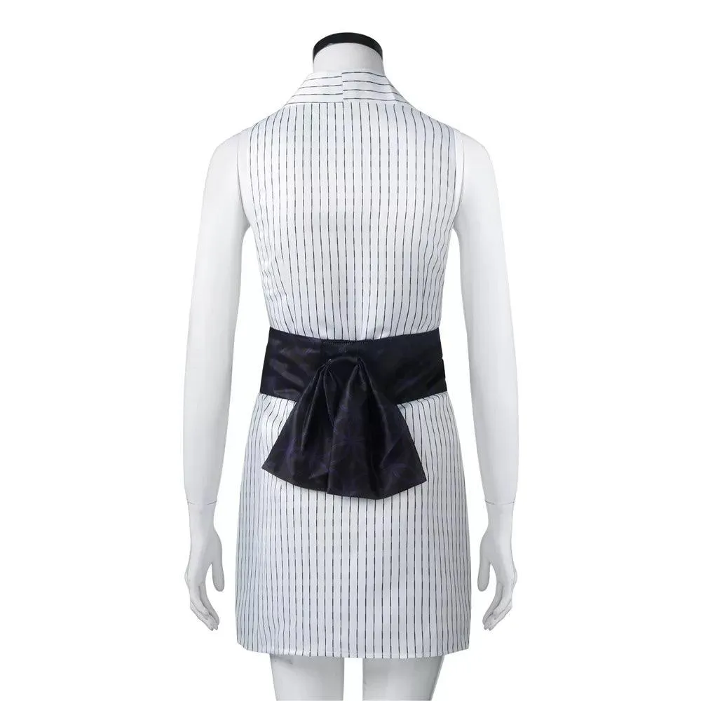 Kimetsu no Yaiba Makio Cosplay Costume