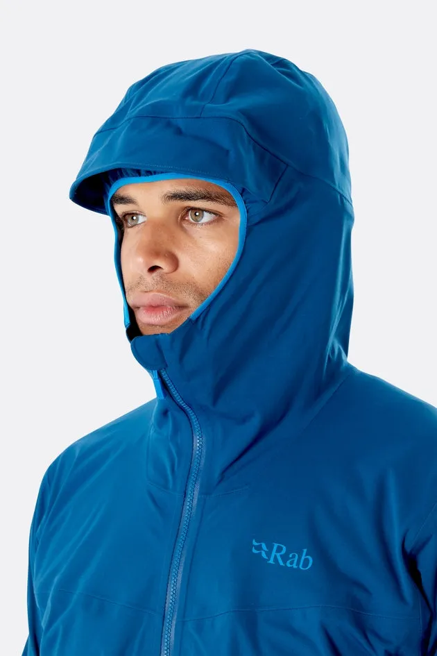 Kinetic 2.0 Waterproof Jacket (Men's) - QWG-74