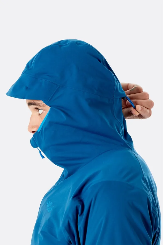 Kinetic 2.0 Waterproof Jacket (Men's) - QWG-74