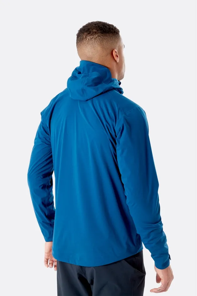 Kinetic 2.0 Waterproof Jacket (Men's) - QWG-74