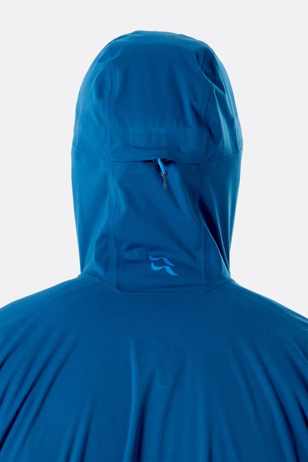 Kinetic 2.0 Waterproof Jacket (Men's) - QWG-74
