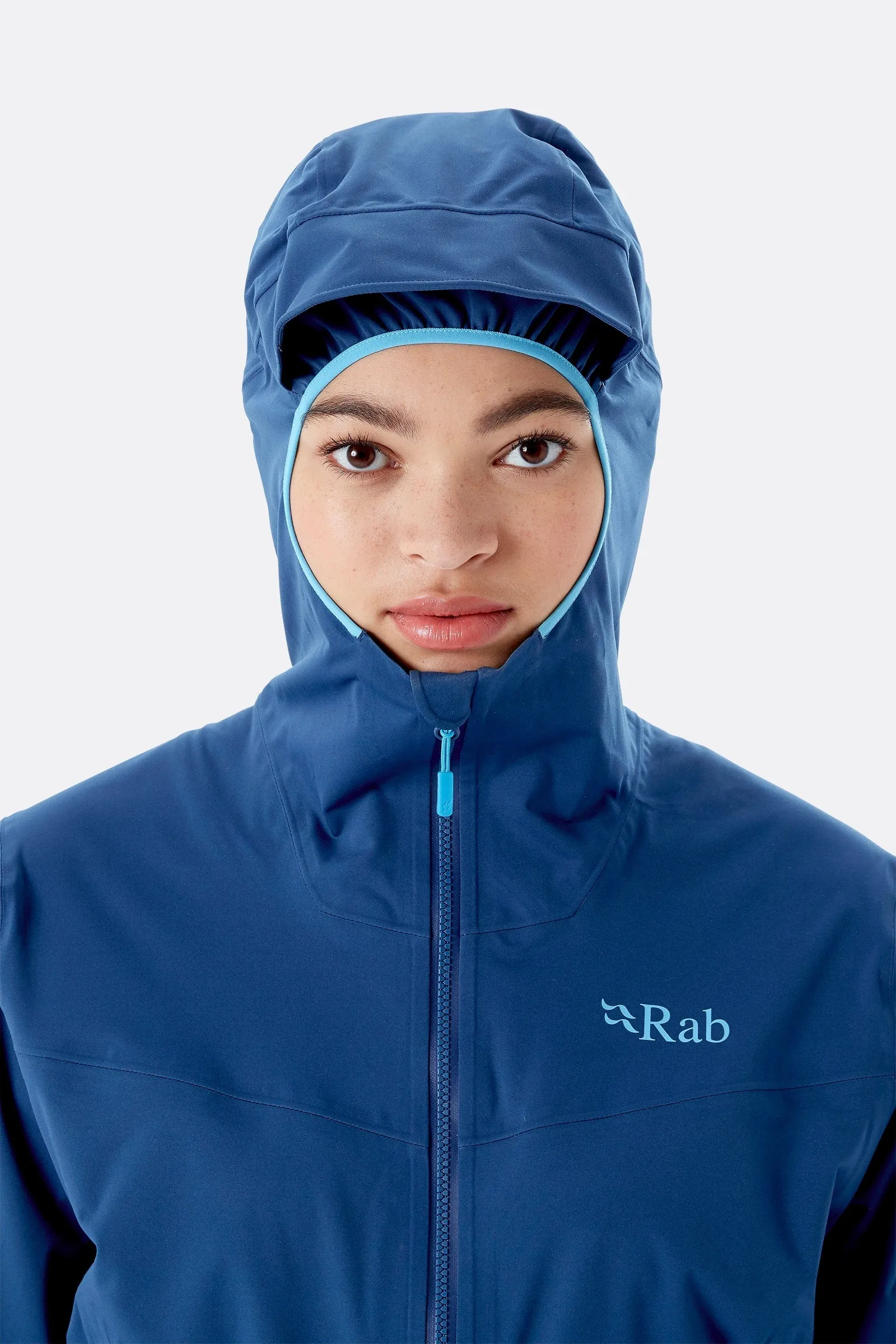 Kinetic 2.0 Waterproof Jacket (Women's) - QWG-75