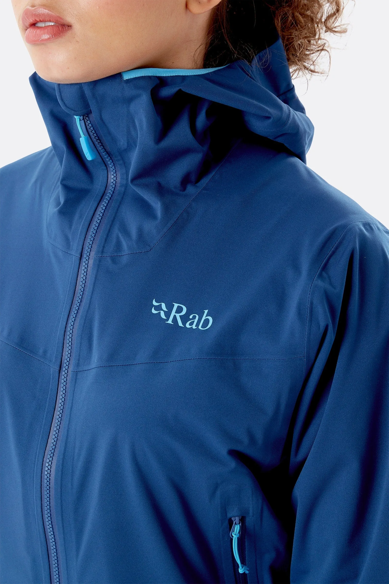 Kinetic 2.0 Waterproof Jacket (Women's) - QWG-75
