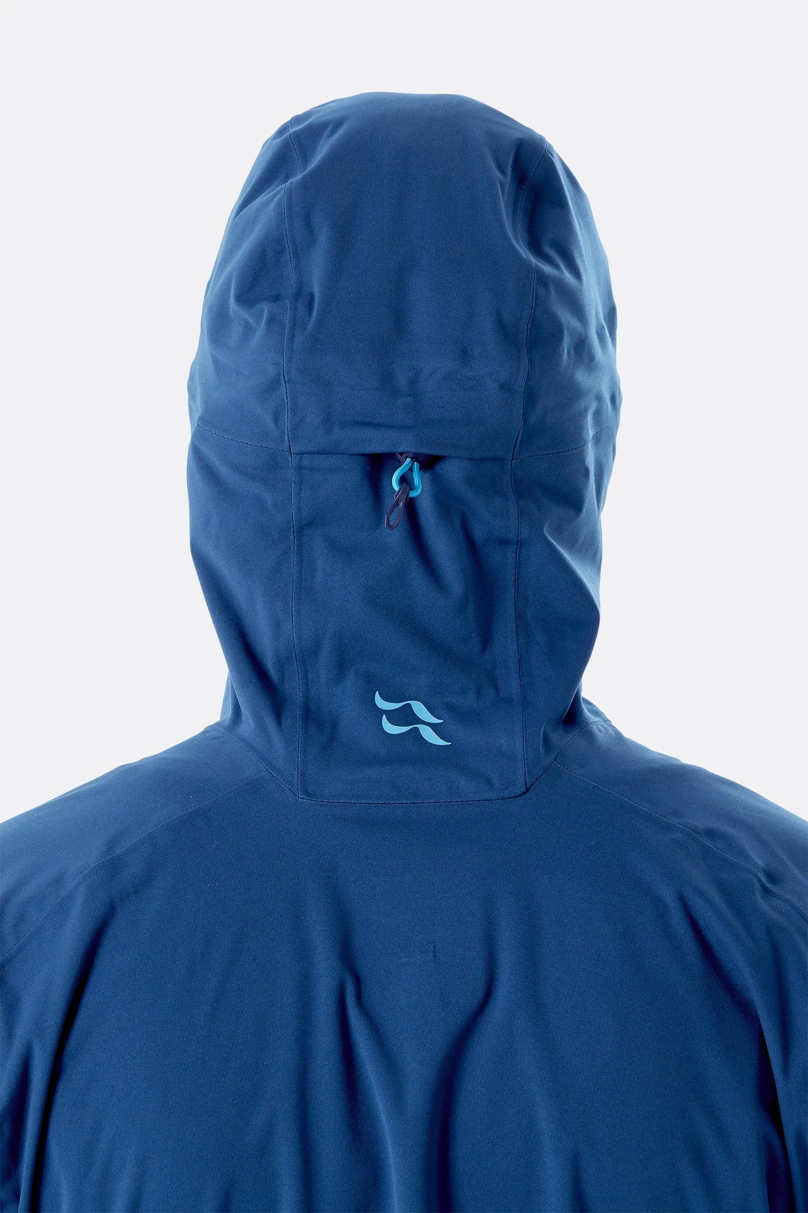Kinetic 2.0 Waterproof Jacket (Women's) - QWG-75