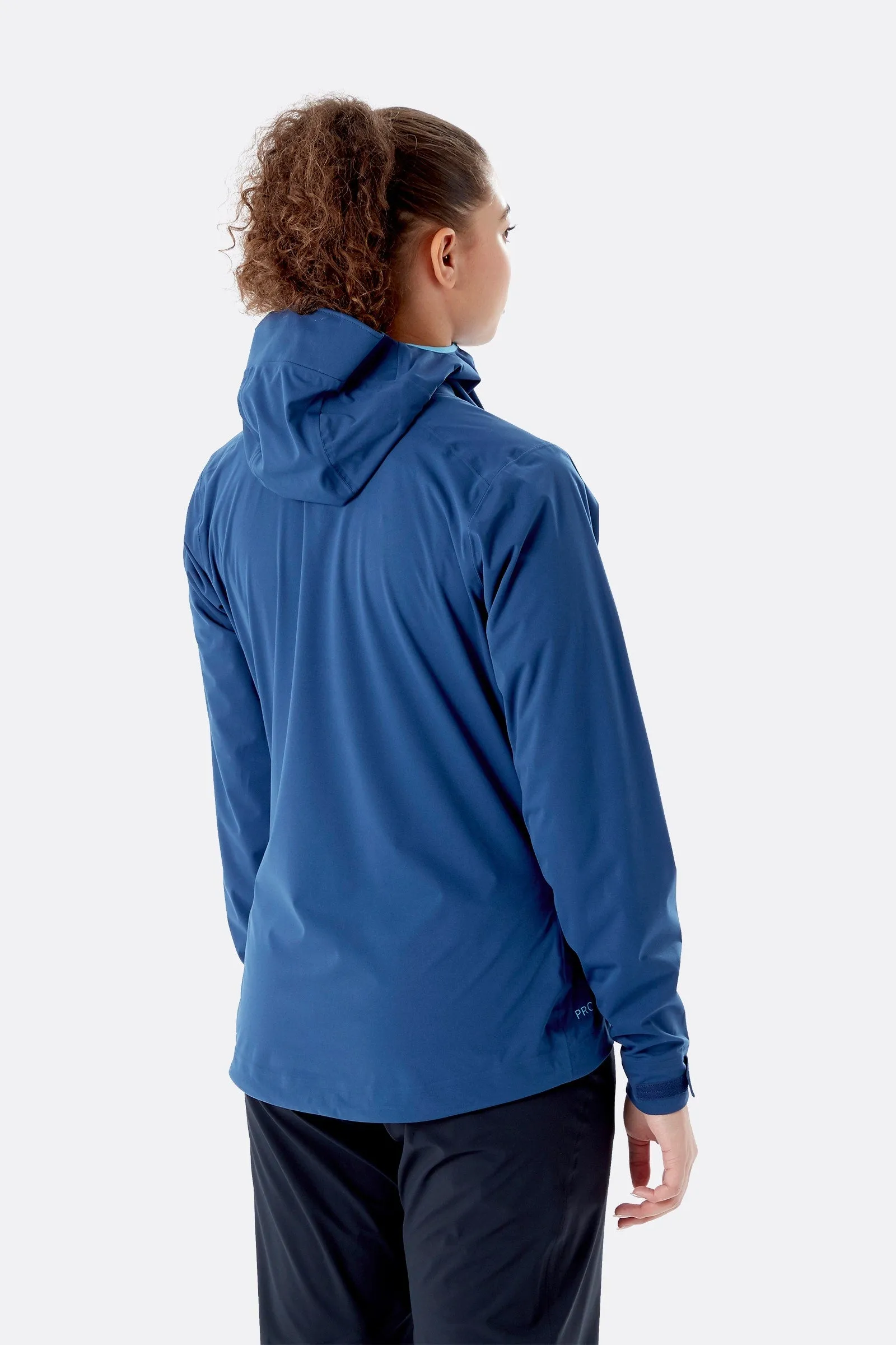 Kinetic 2.0 Waterproof Jacket (Women's) - QWG-75