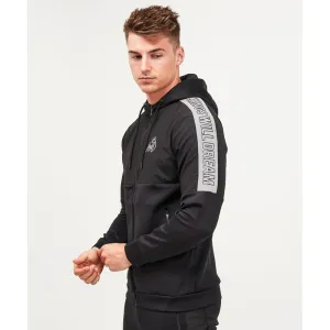 Kings Will Dream Dunwen Zip Hood Black