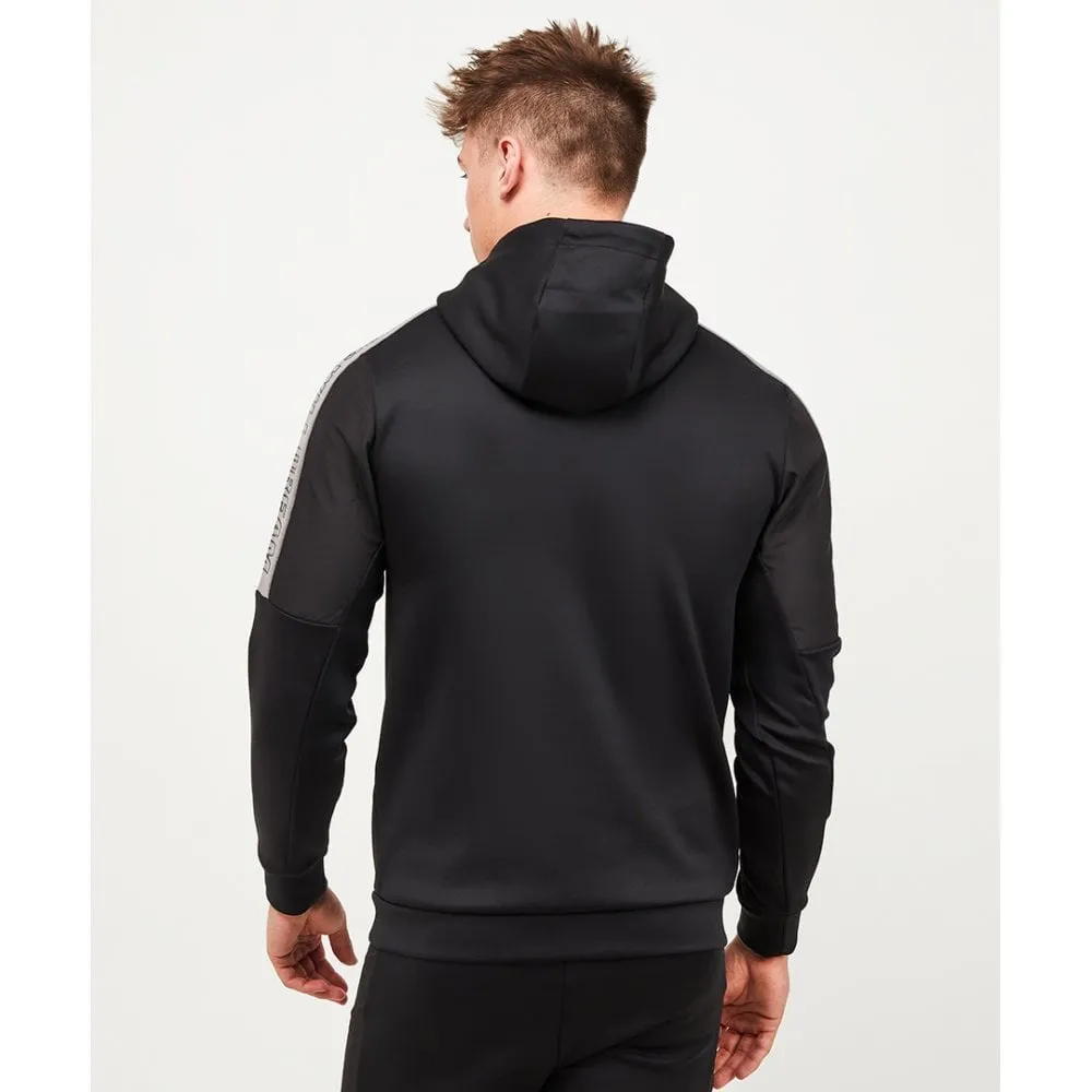 Kings Will Dream Dunwen Zip Hood Black