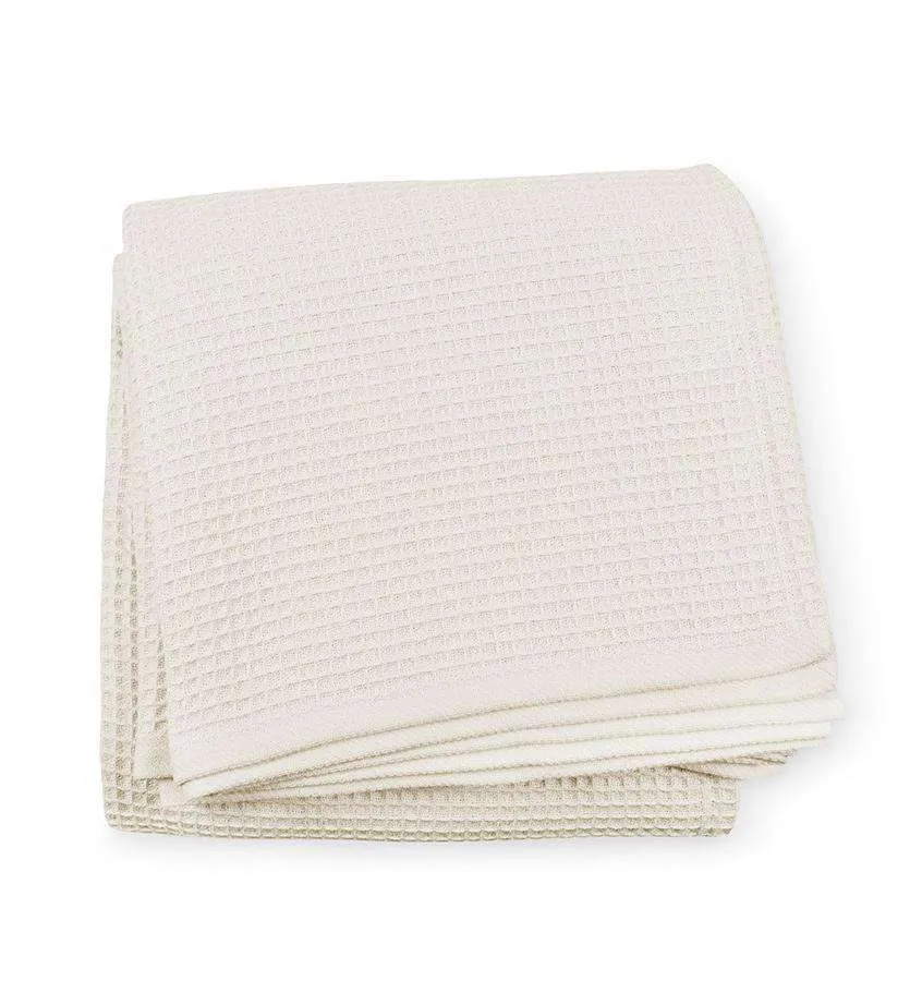 Kingston Blanket by Sferra