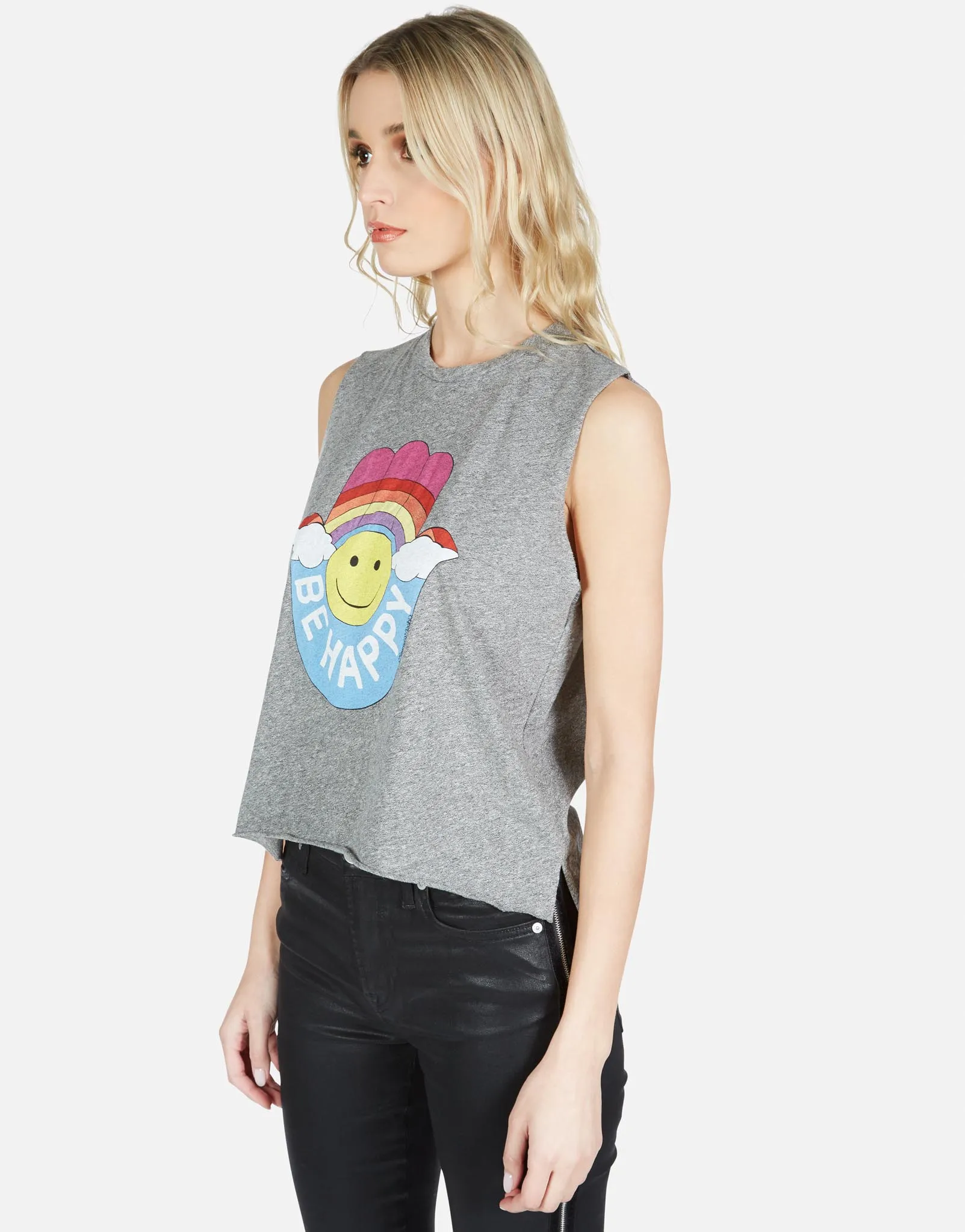Kinzington Happy Hamsa