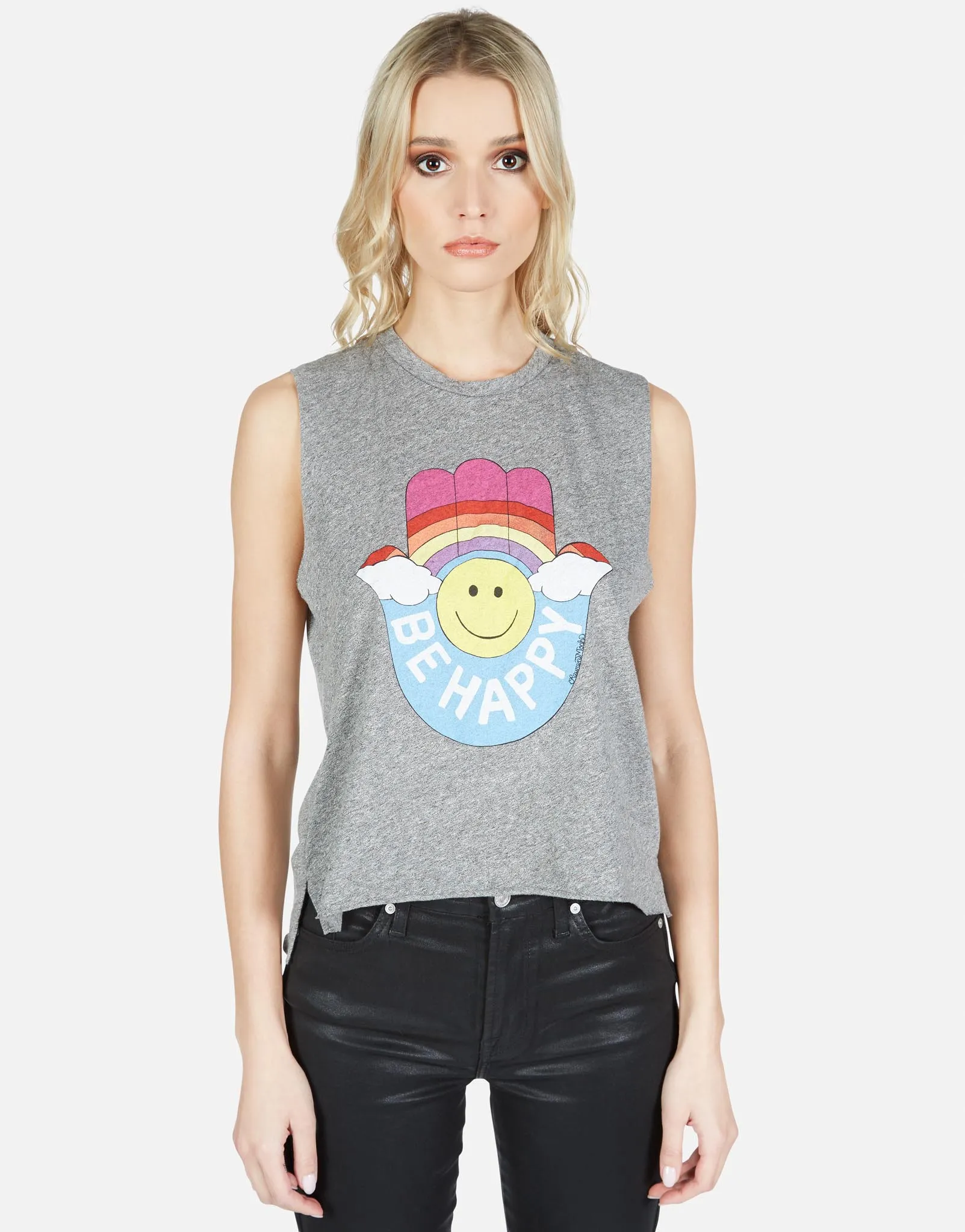 Kinzington Happy Hamsa