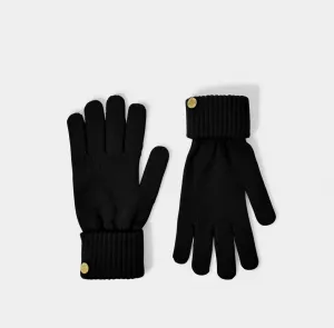 Knitted Gloves (Multiple Colors)