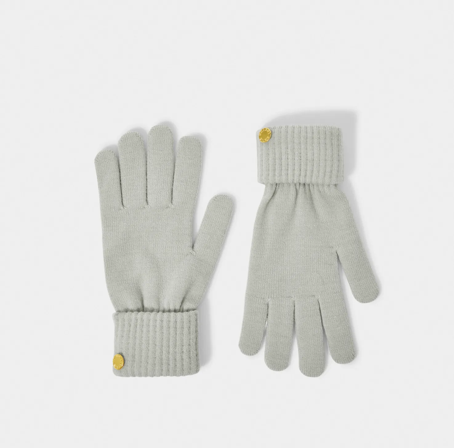 Knitted Gloves (Multiple Colors)