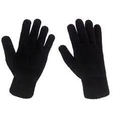 Knitted Hand Gloves 40gm