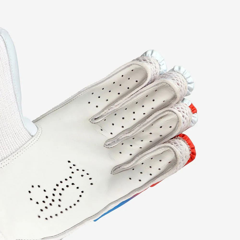 Kookaburra Beast Pro 6.0 Batting Gloves - Adult