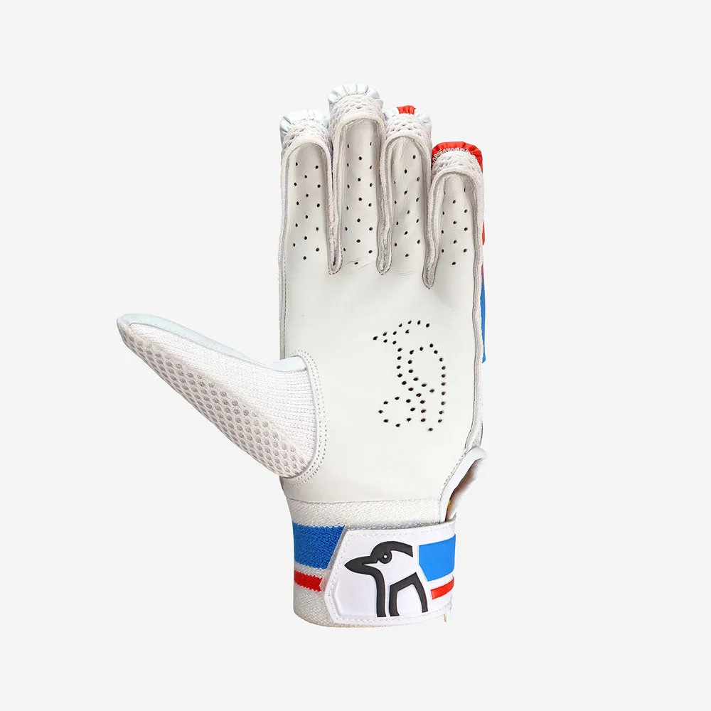 Kookaburra Beast Pro 6.0 Batting Gloves - Adult