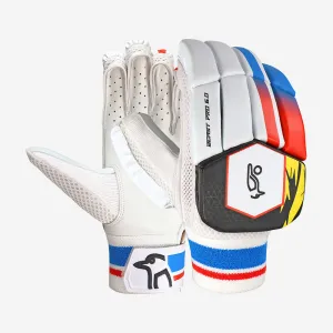 Kookaburra Beast Pro 6.0 Batting Gloves - Adult