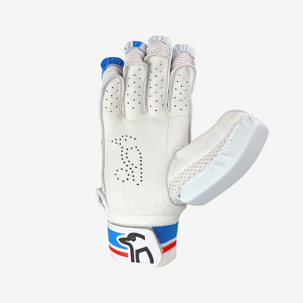 Kookaburra Beast Pro 6.0 Batting Gloves - Adult