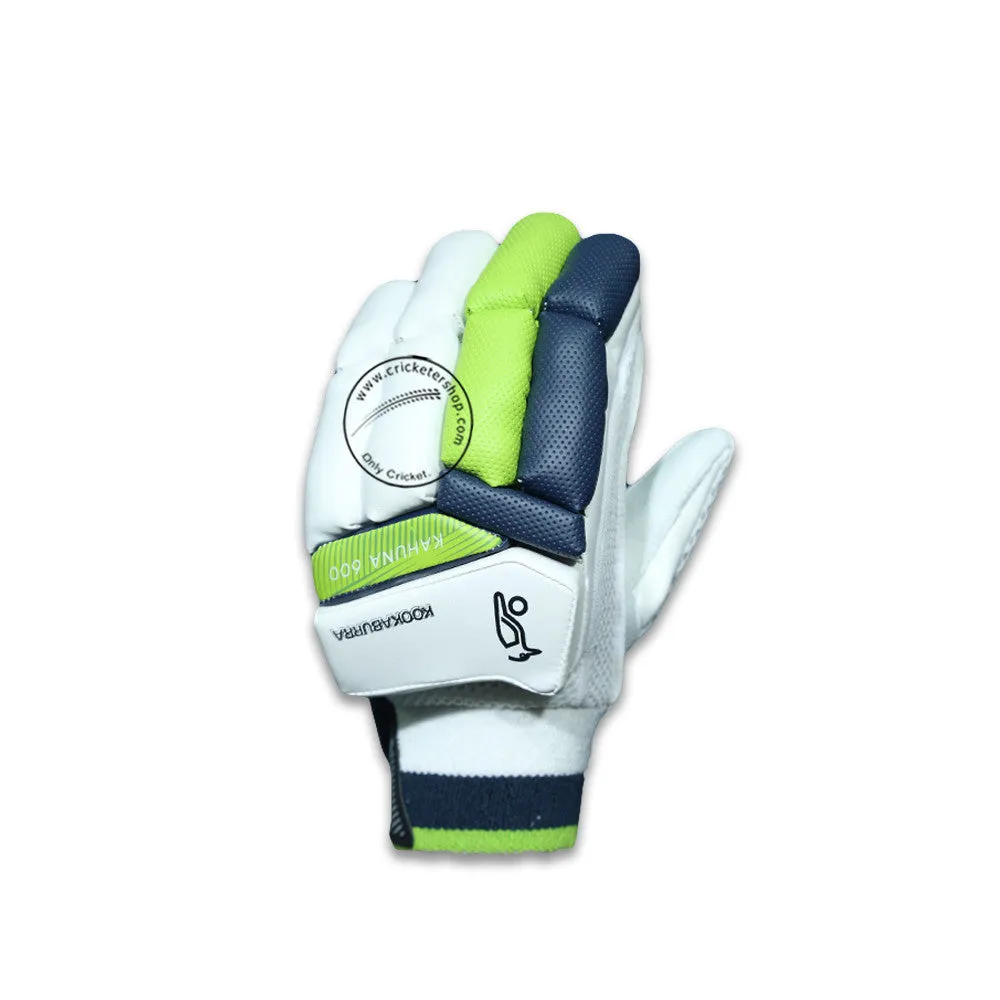 Kookaburra Kahuna 600 Edition Cricket Batting Gloves