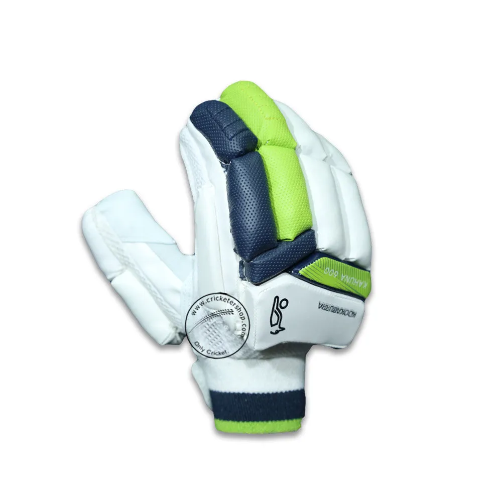 Kookaburra Kahuna 600 Edition Cricket Batting Gloves