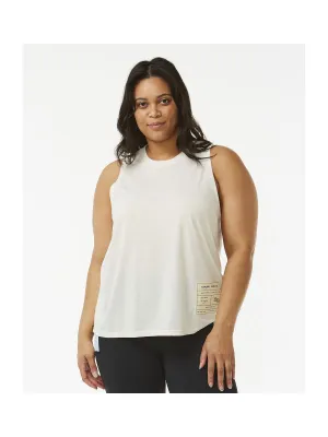 Koszulka RIP CURL Rss Tank biały