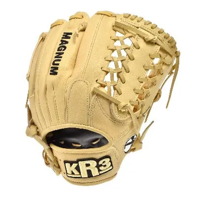 KR3 PRO MAGNUM 12" Baseball Glove