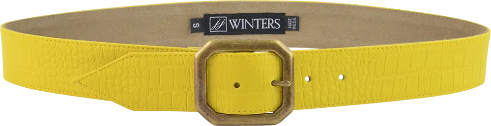 Kylie Paris Belt