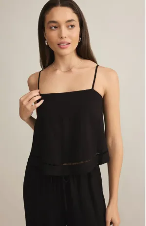 LA LUZ TANK