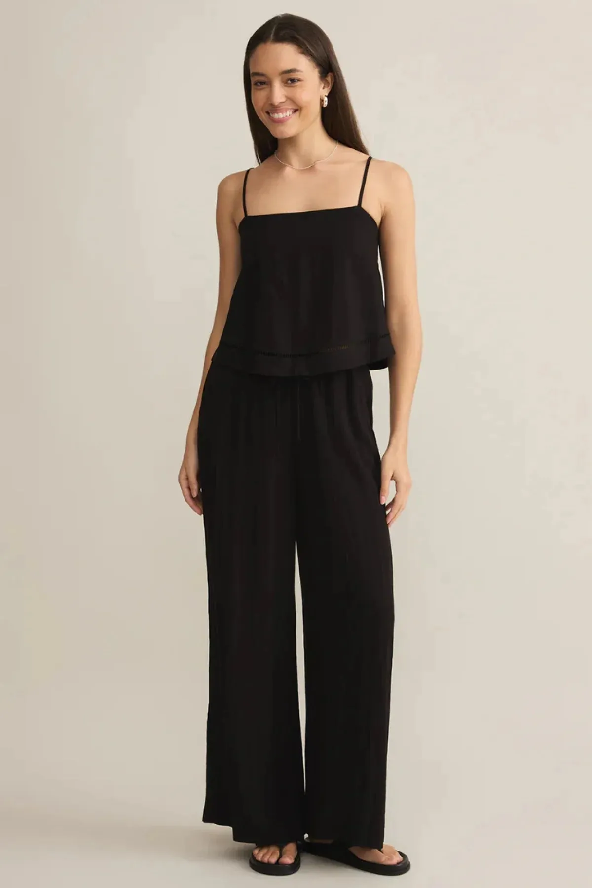 La Luz Tank