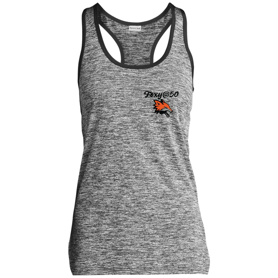 Ladies Racerback Tank