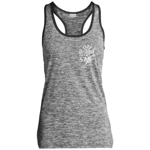 Ladies Racerback Tank