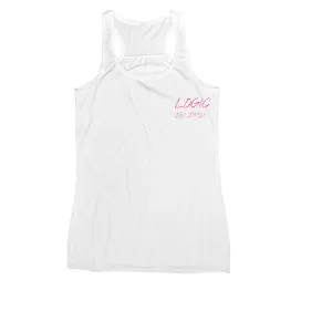 LADIES RACERBACK TANK