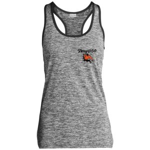 Ladies Racerback Tank
