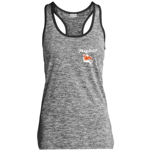 Ladies Racerback Tank