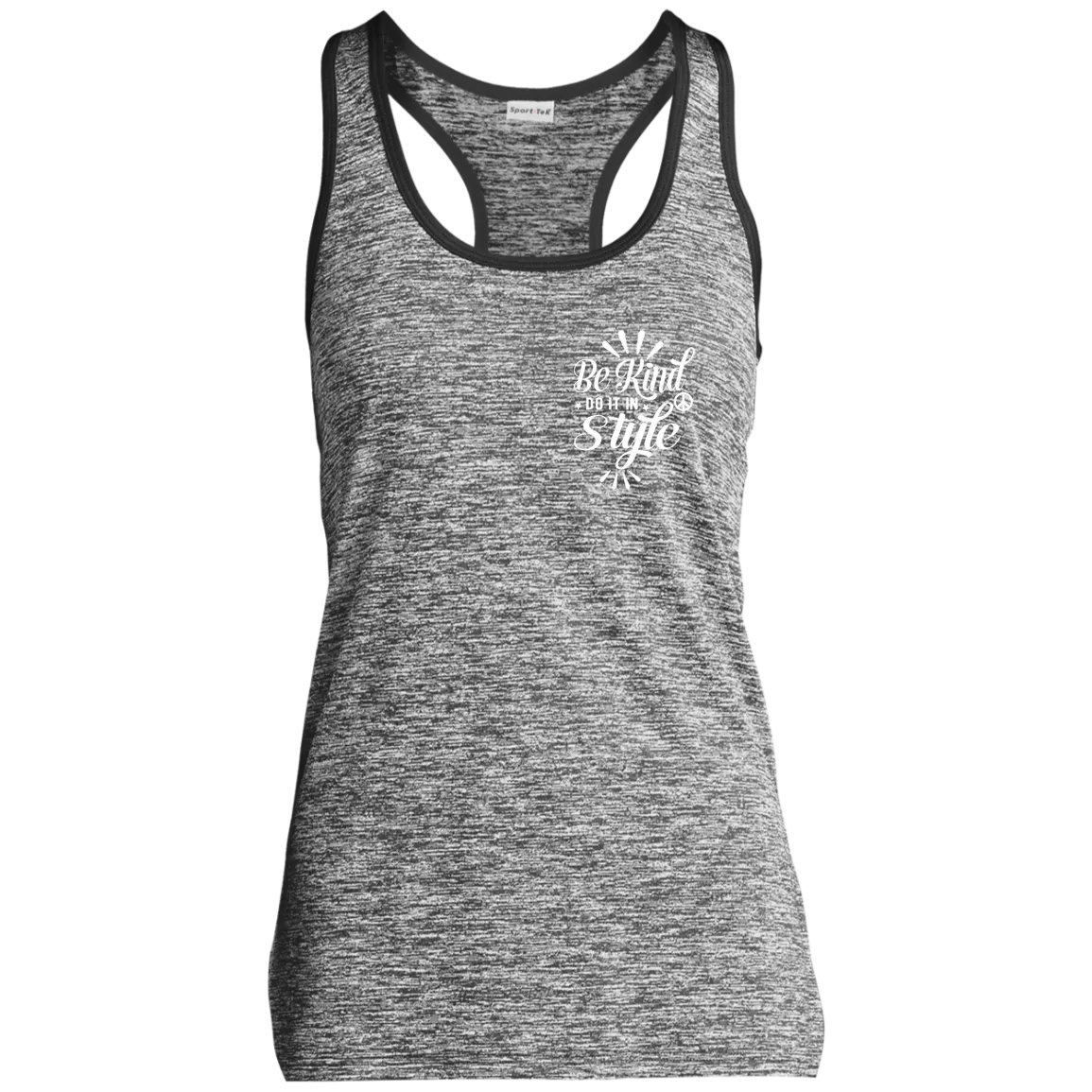 Ladies Racerback Tank