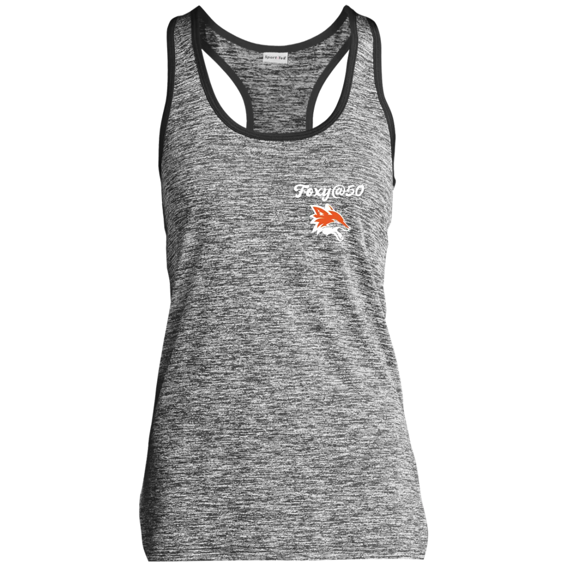 Ladies Racerback Tank