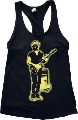 Ladies Silhouette Tank