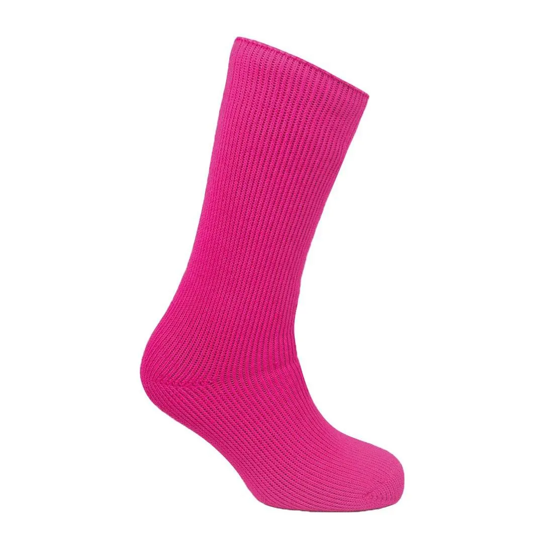Ladies thermal insulated socks (assorted colours) 3342