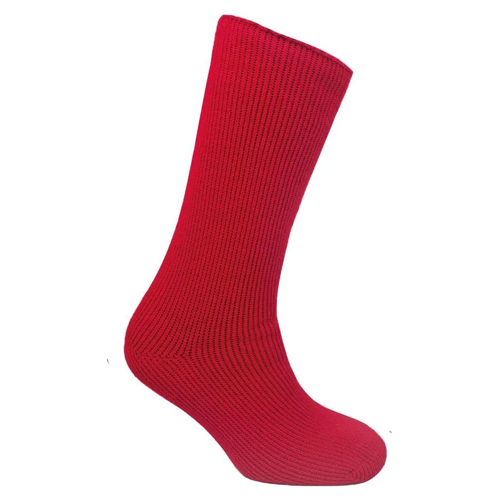 Ladies thermal insulated socks (assorted colours) 3342