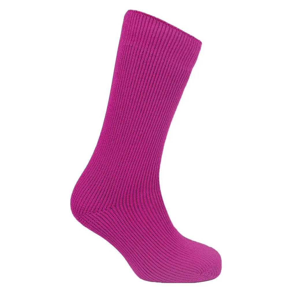 Ladies thermal insulated socks (assorted colours) 3342