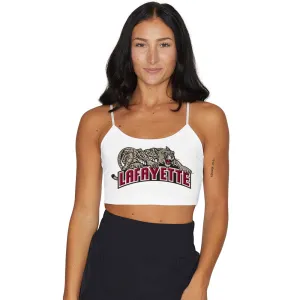 Lafayette College Spaghetti Tank