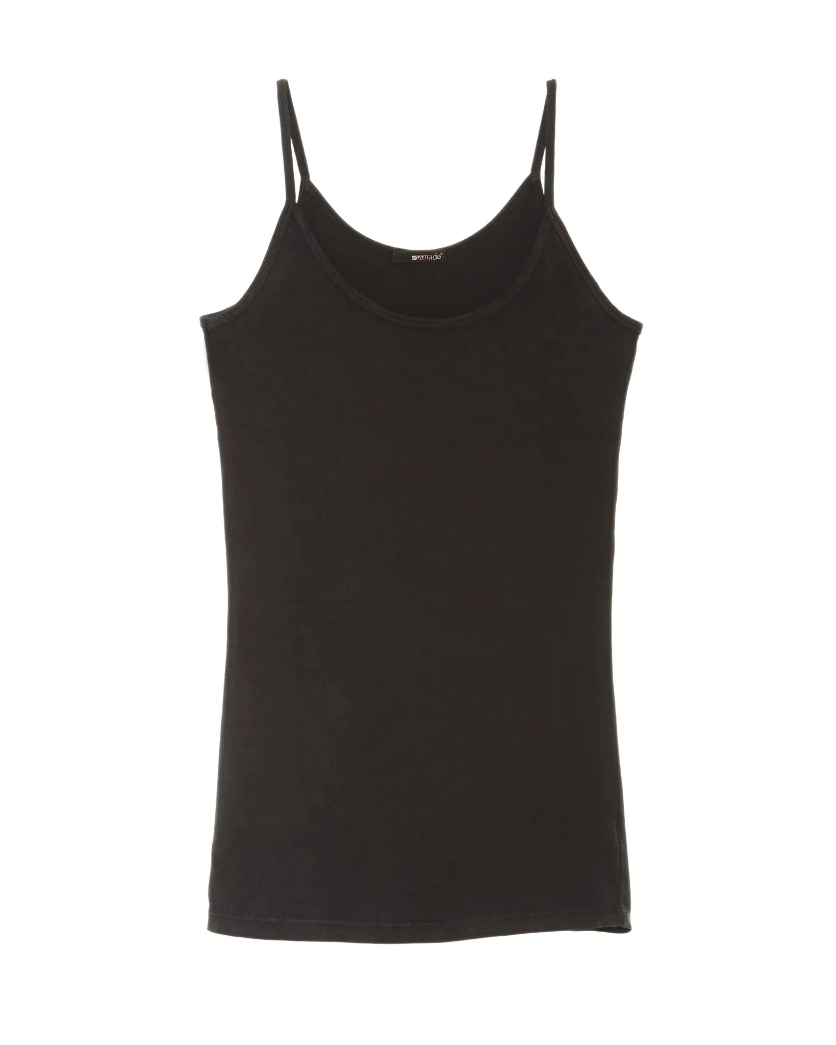 LAmade Cami | Black