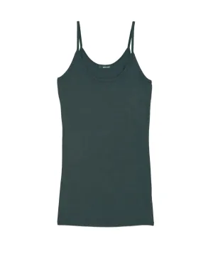 LAmade Cami | Kelp Grey