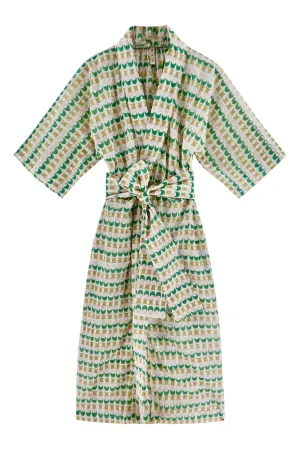 Laos Robe in Jawbreaker