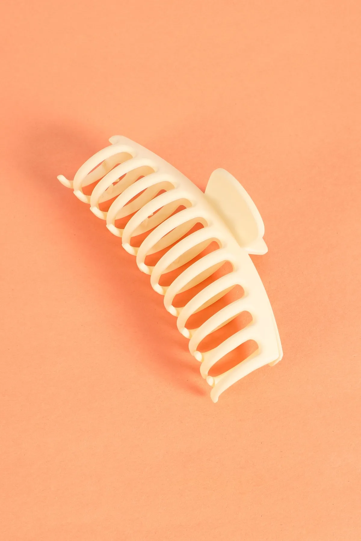 LARGE HAIR CLAW CLIPS HAIR ACCESSORIES