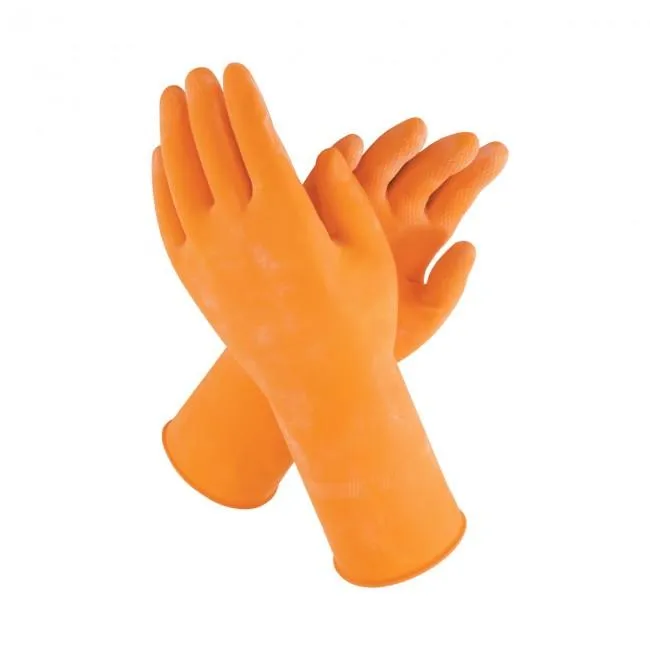 Latex Hand Gloves