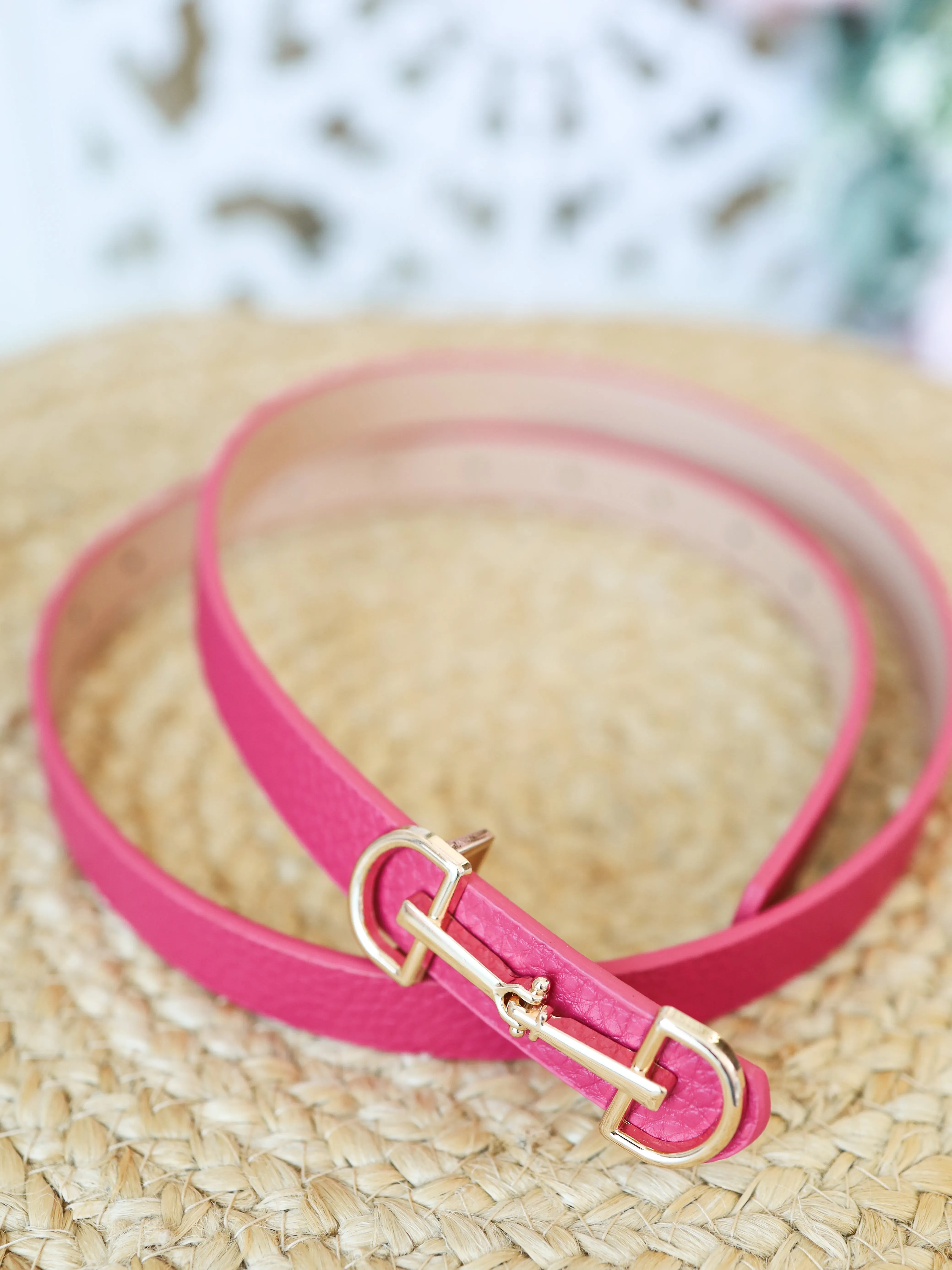 Lauren Belt - Multiple Colors